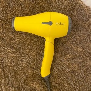 DryBar Baby Buttercup Blowdryer